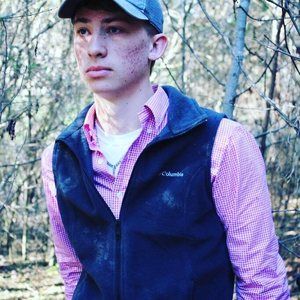 Meet your Posher, Evan